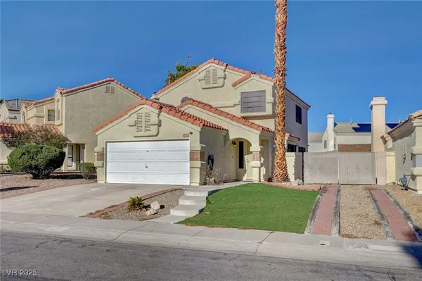 $415,000 | 2046 Waverly Circle, Henderson, NV 89014