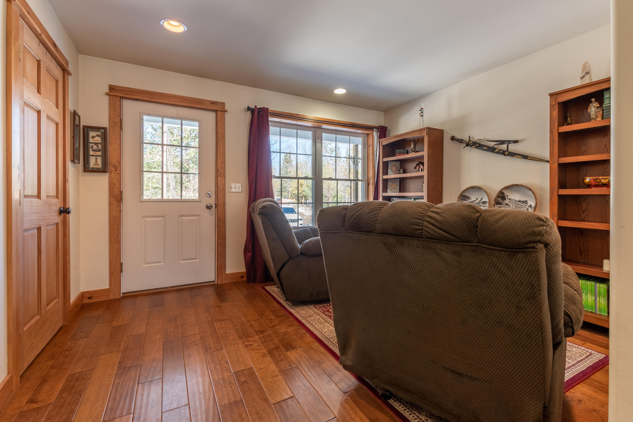 5 Deer Run Road Glenburn, ME 04401 - Photo 3 of 50 Deer Run-18
