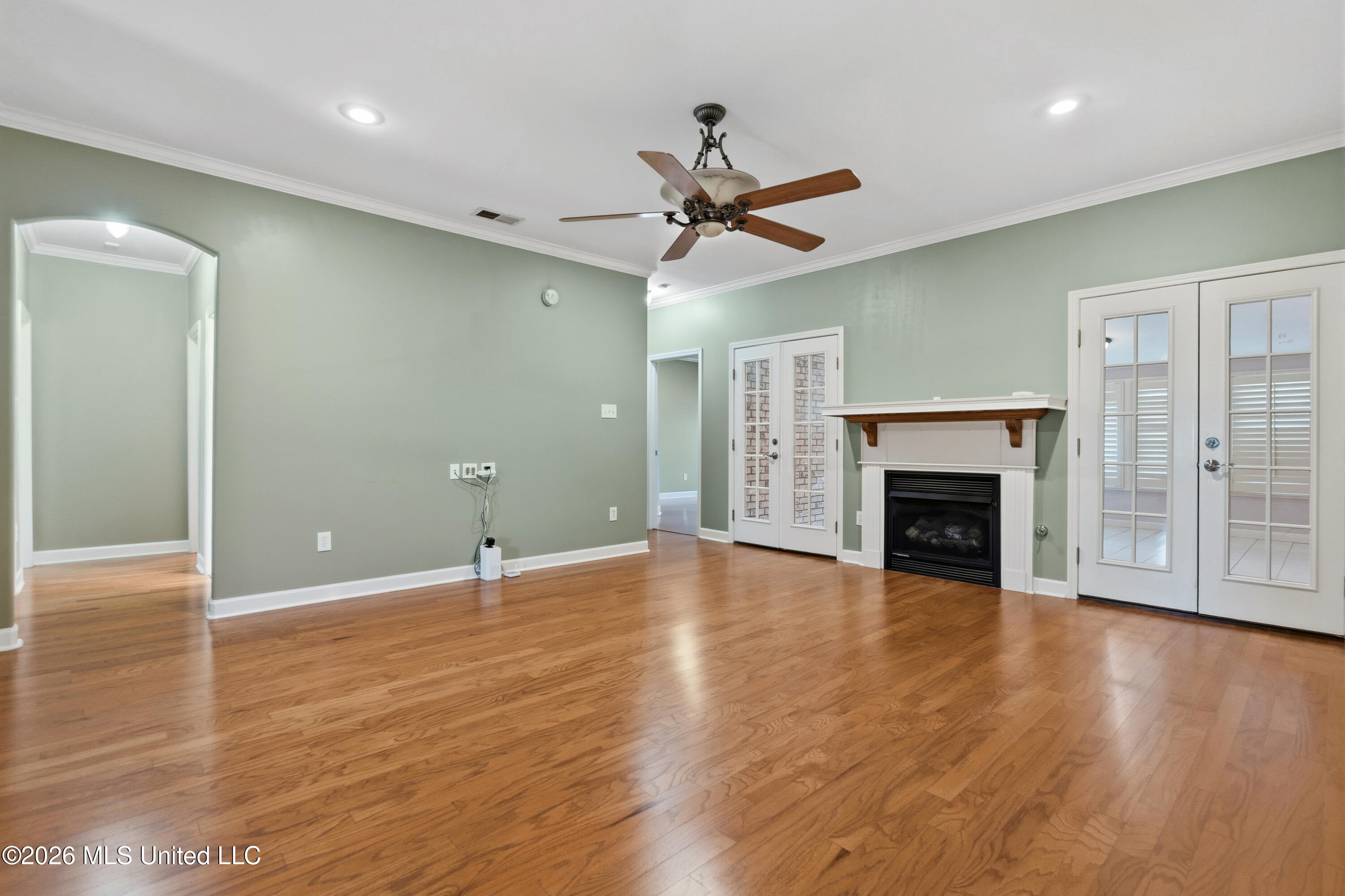 384 Moore Crossing Byhalia, MS 38611 - Photo 11 of 38 DSC07567