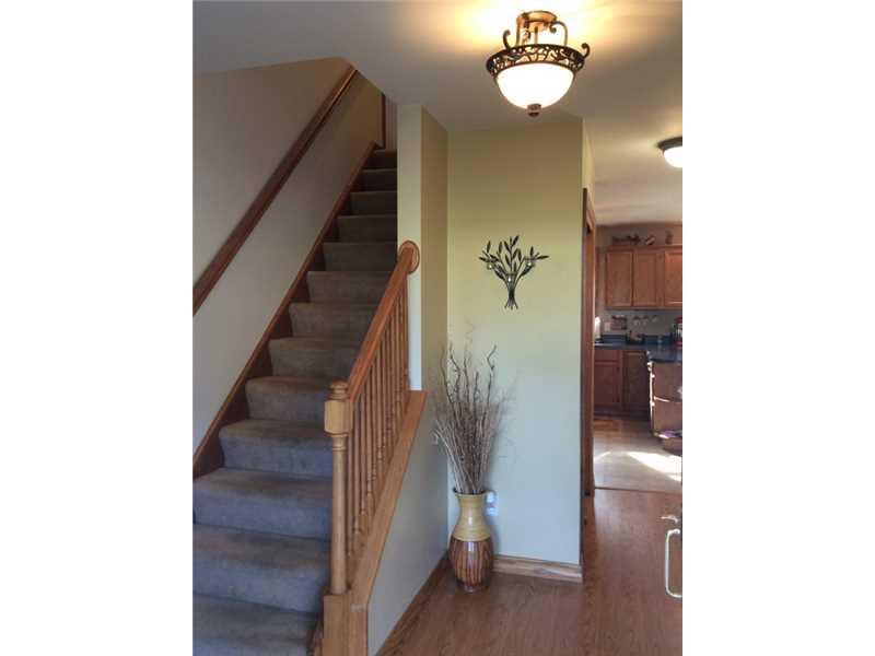 157 Moore Road Butler, PA 16001 - Photo 2 of 16 Entry/Foyer.