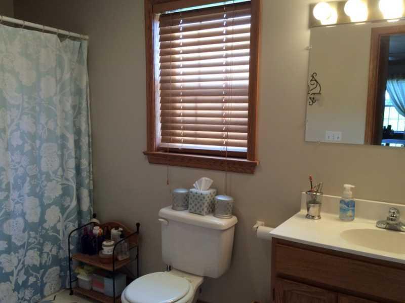 157 Moore Road Butler, PA 16001 - Photo 11 of 16 Master Bath/Spa.