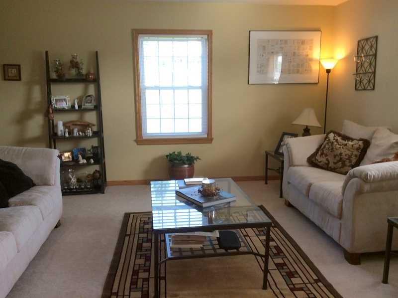 157 Moore Road Butler, PA 16001 - Photo 3 of 16 Living Room.