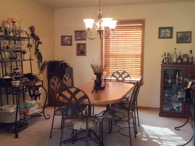 157 Moore Road Butler, PA 16001 - Photo 4 of 16 Dining Room.