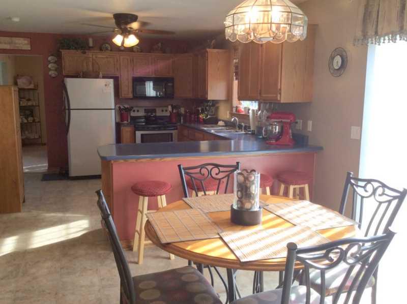 157 Moore Road Butler, PA 16001 - Photo 6 of 16 Kitchen.
