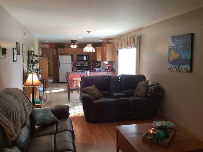 157 Moore Road Butler, PA 16001 - Photo 7 of 16 Interior Space/Layout.