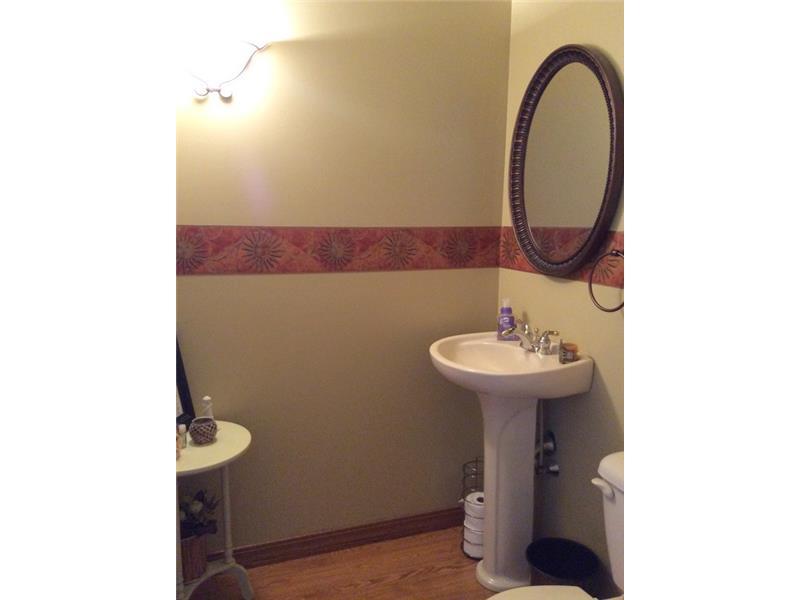 157 Moore Road Butler, PA 16001 - Photo 9 of 16 Partial Bath.