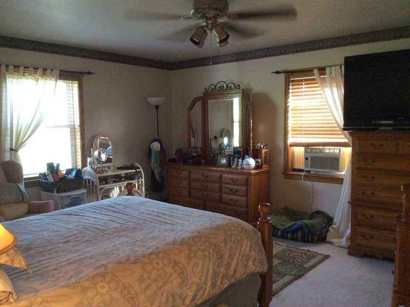 157 Moore Road Butler, PA 16001 - Photo 10 of 16 Master Bedroom.