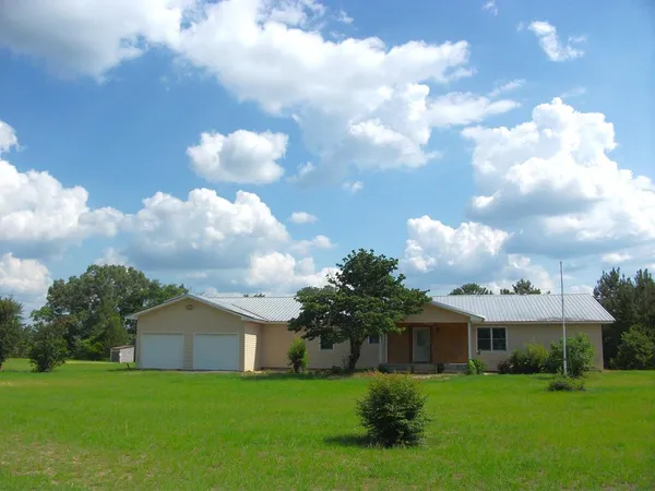 $245,000 | 66 Pineknot Farms Road, Box Springs, GA 31801