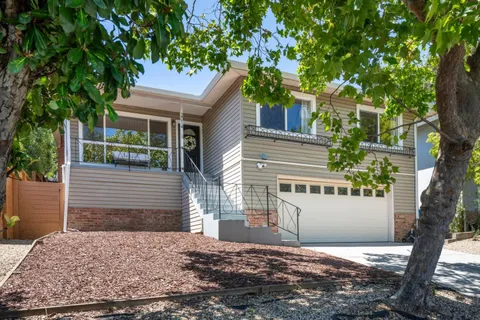 $2,298,000 | 2014 Notre Dame Avenue, Belmont, CA 94002