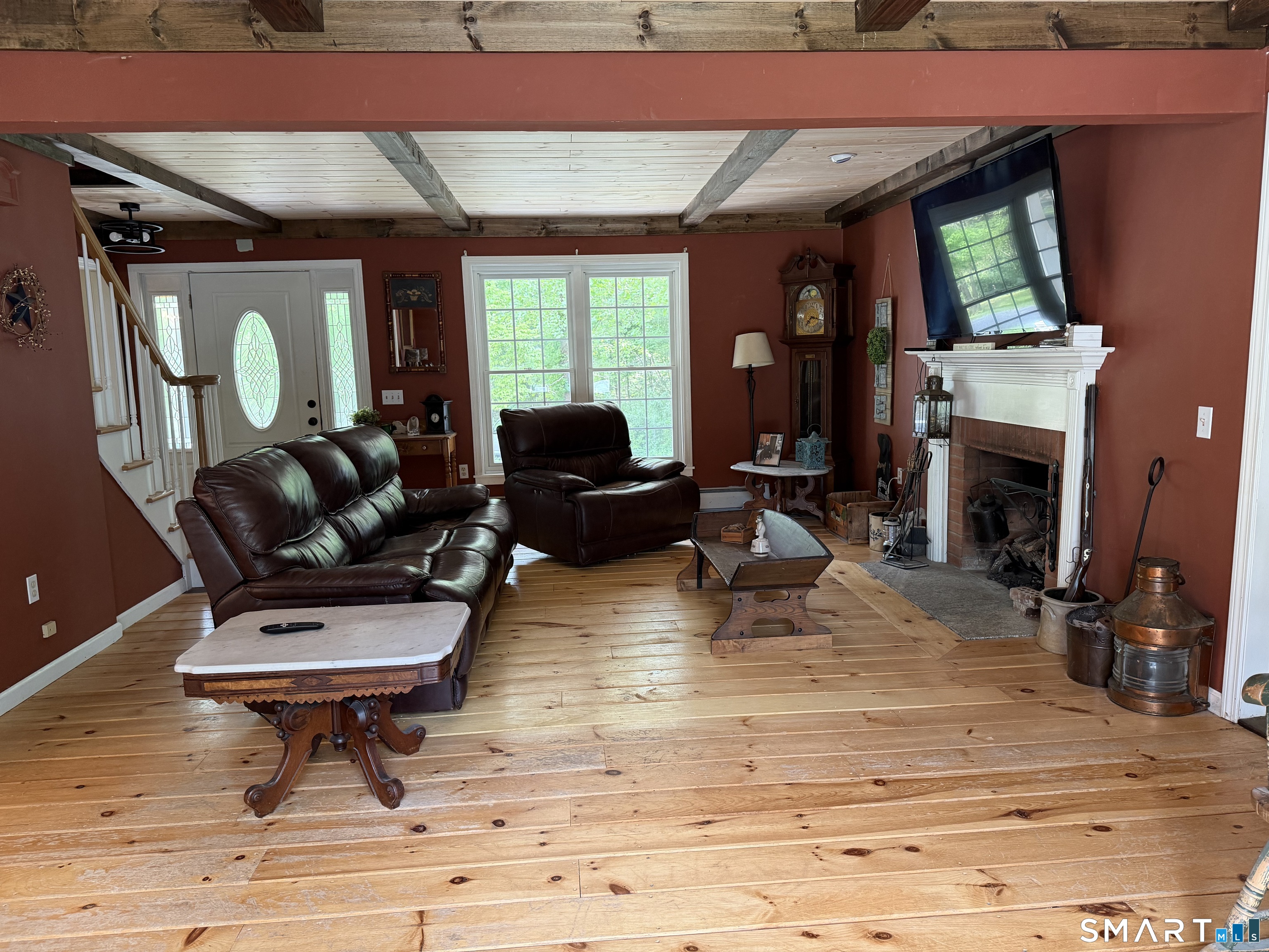500 Hogback Road Hartland, CT 06065 - Photo 8 of 22
