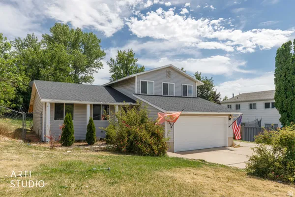 $479,000 | 1266 East Cherry Lane, Layton, UT 84040