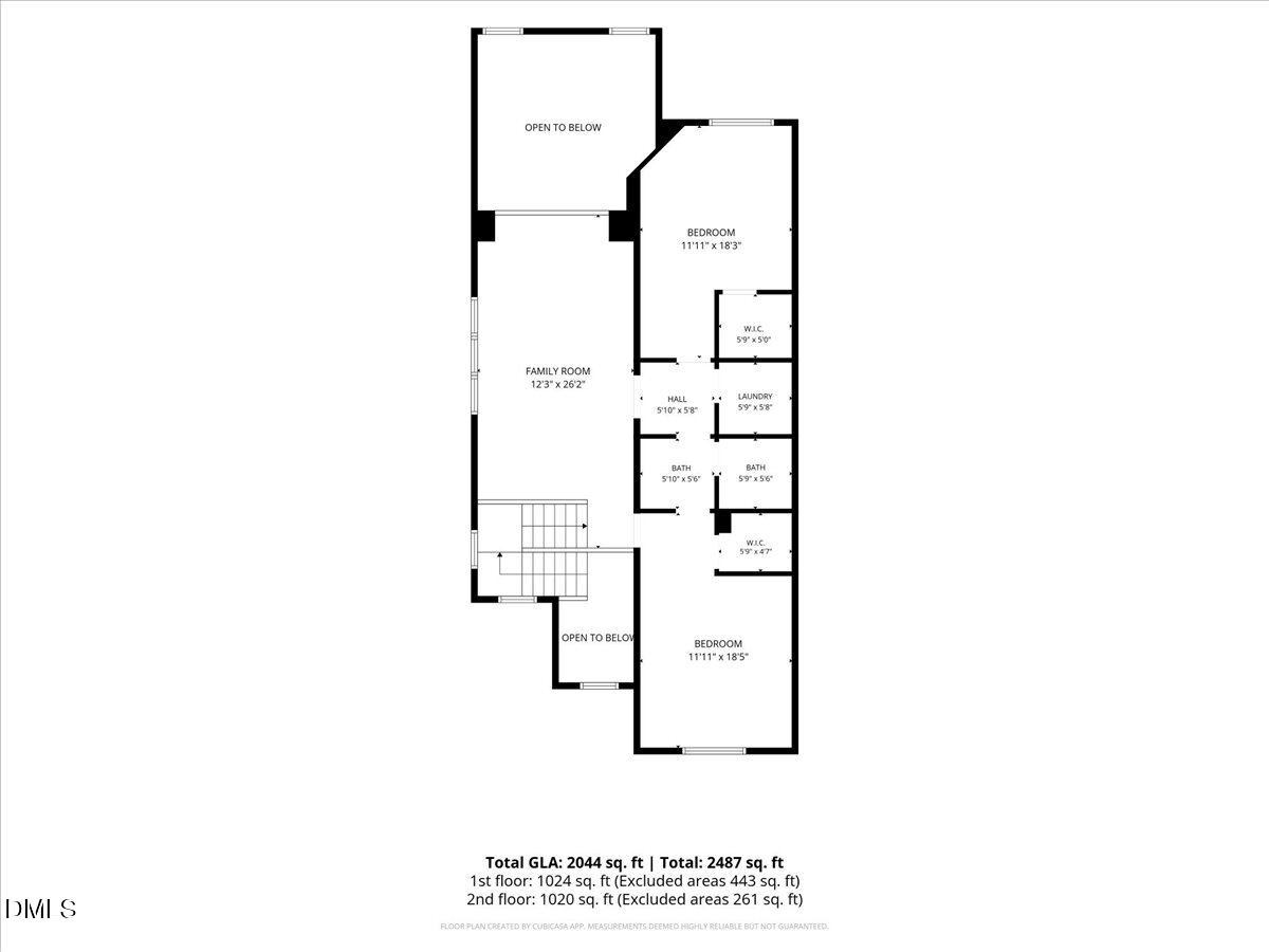 3701 Putman Road Raleigh, NC 27610 - Photo 50 of 51 Gallery Image 50