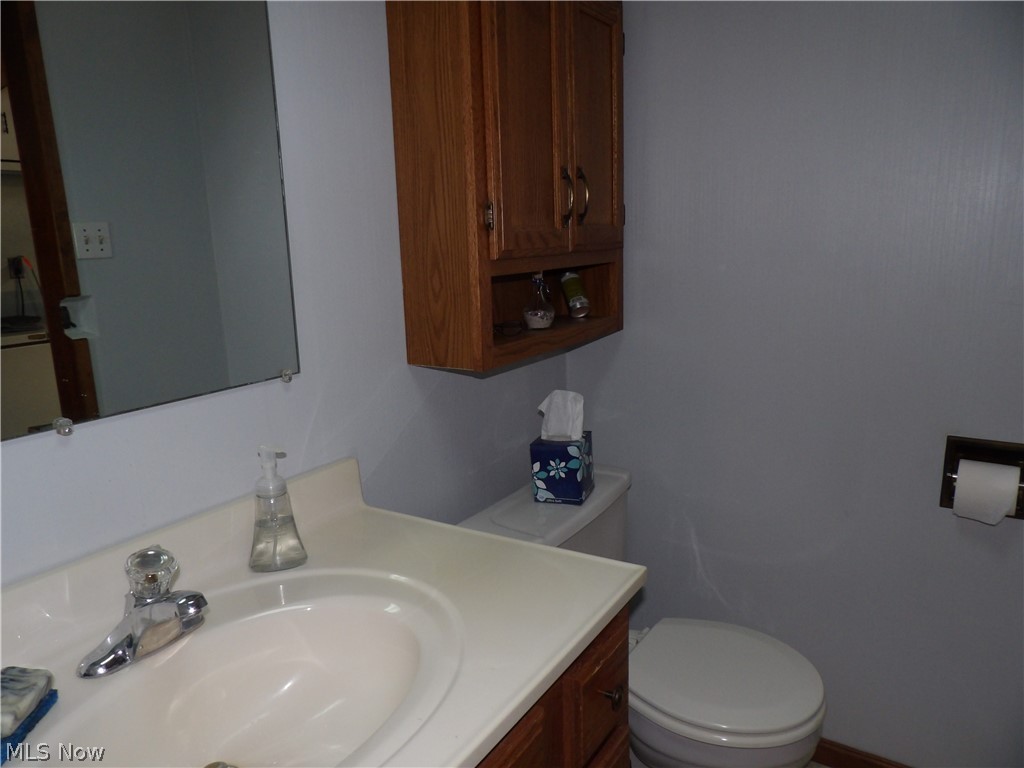 6863 Kennard Road Medina, OH 44256 - Photo 23 of 33 Another Bathroom Picture.