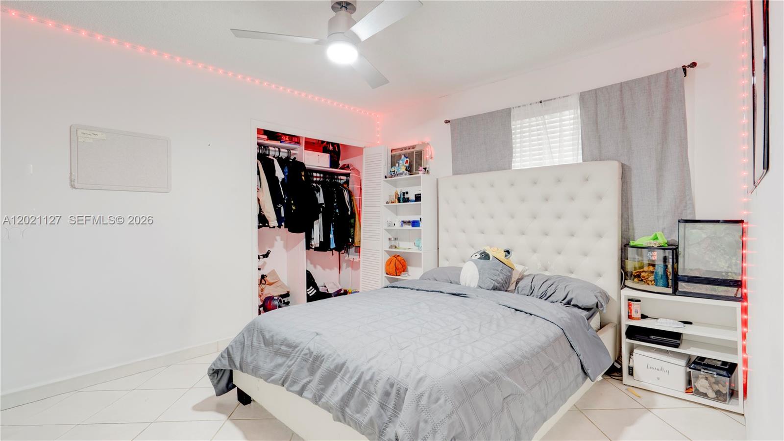 3611 Southwest 23rd Street Miami, FL 33145 - Photo 50 of 56 3611 - 2nd bedroom
