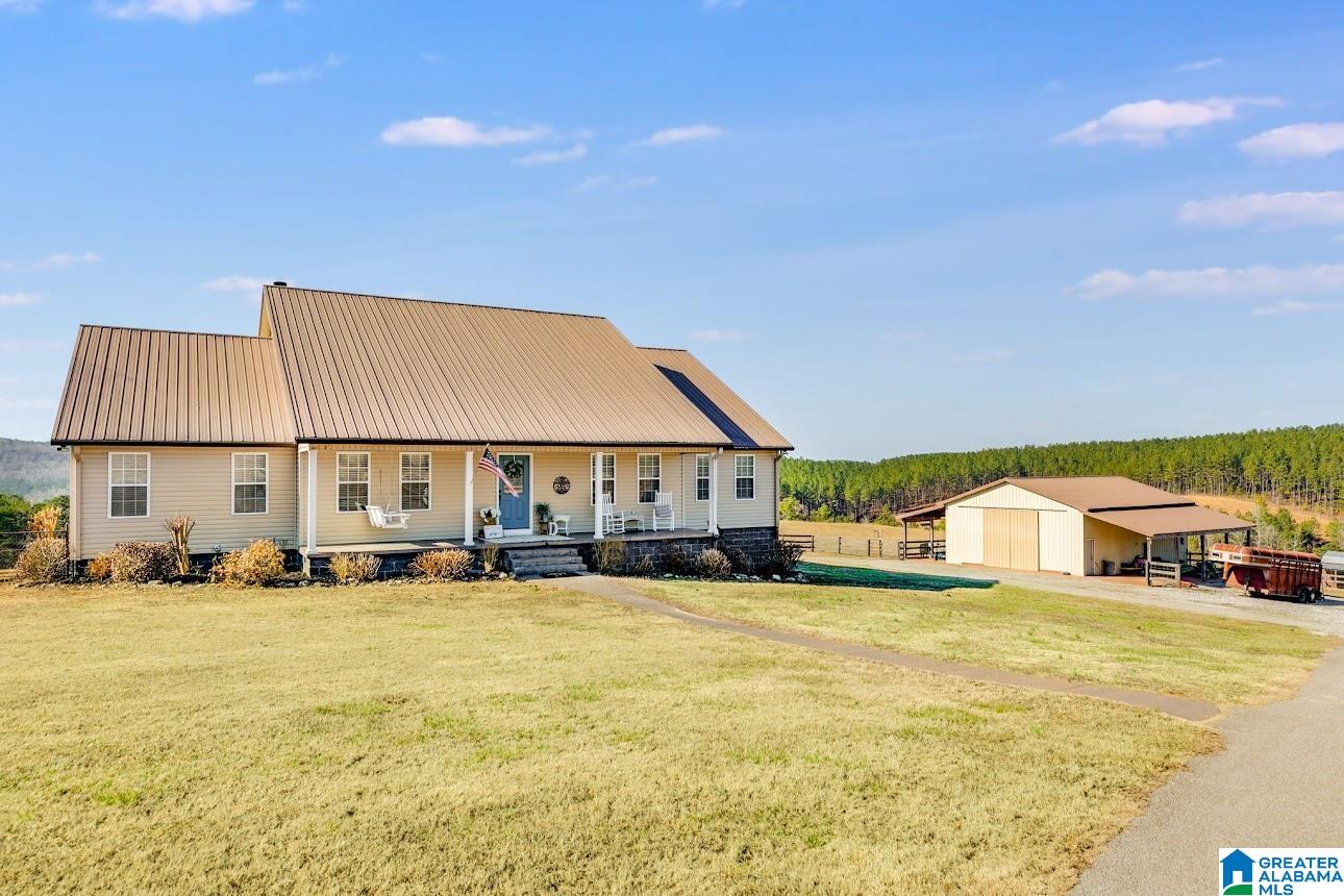 10642 Fords Valley Road Gadsden, AL 35905 - Photo 2 of 50