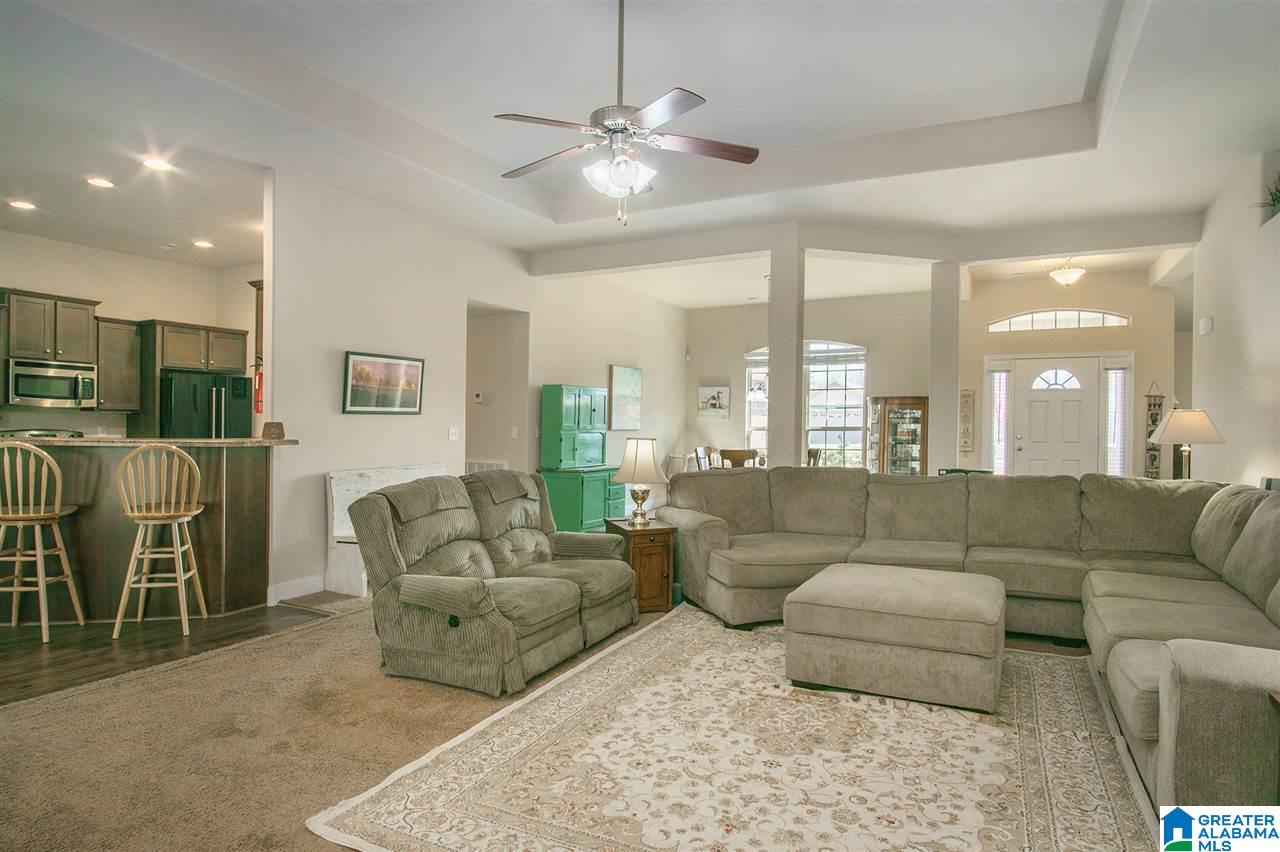 173 Golden Meadows Drive Alabaster, AL 35007 - Photo 11 of 40
