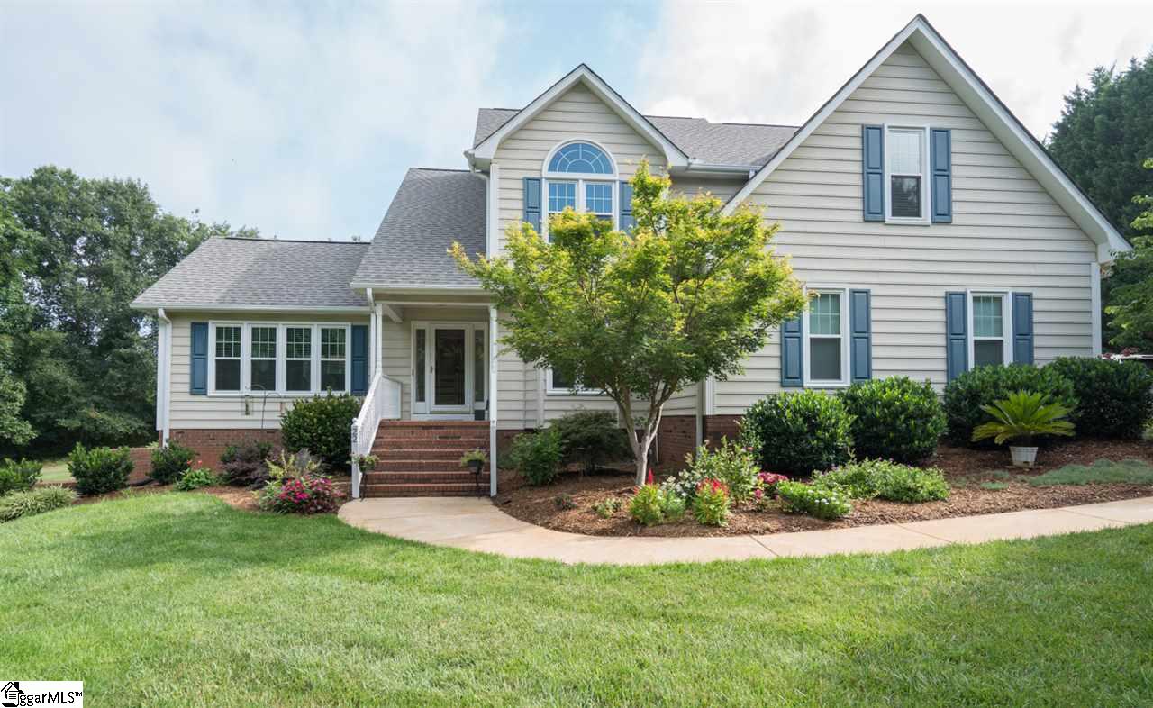 22 Birch Tree Road Greer, SC 29651 - Photo 1 of 36
