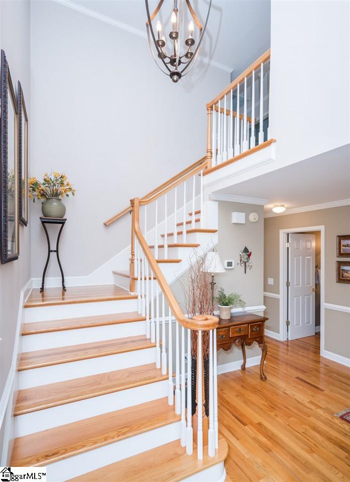 22 Birch Tree Road Greer, SC 29651 - Photo 14 of 36