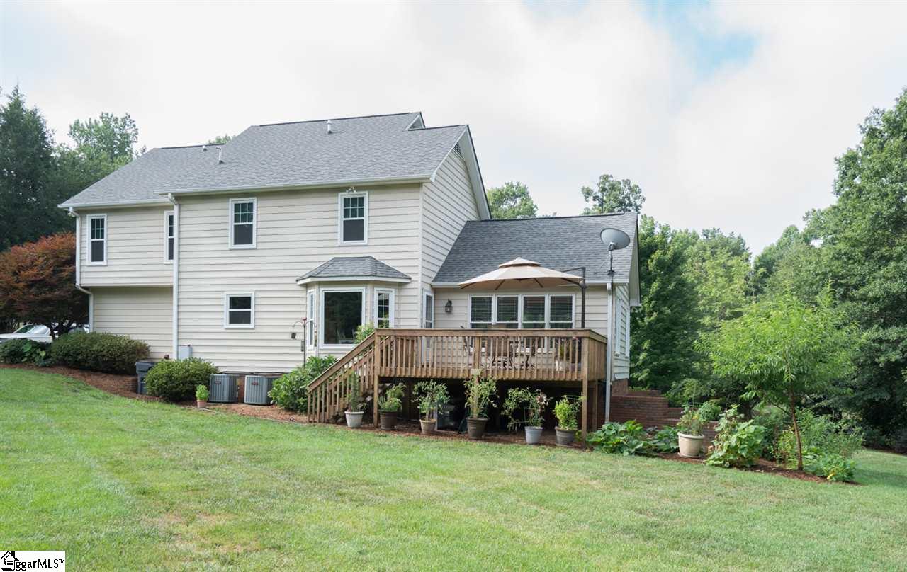 22 Birch Tree Road Greer, SC 29651 - Photo 27 of 36