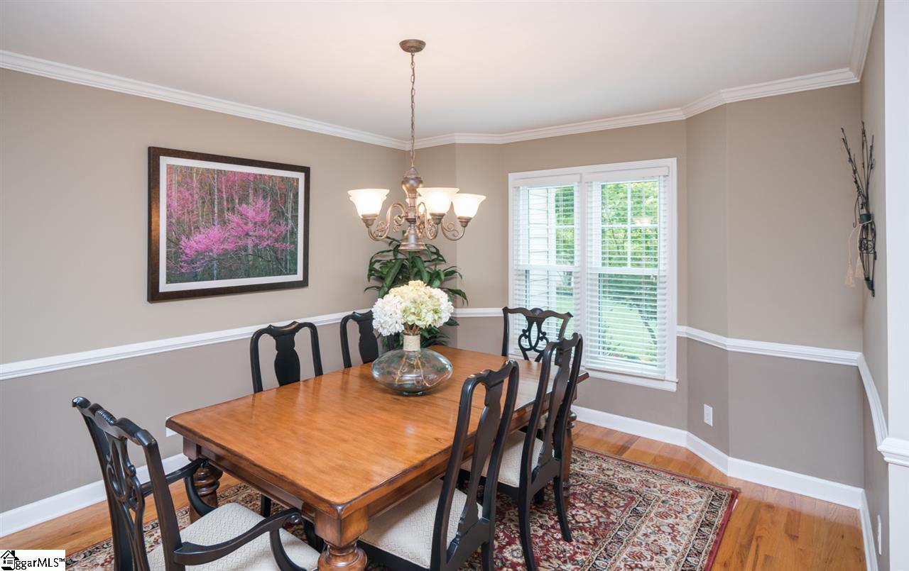 22 Birch Tree Road Greer, SC 29651 - Photo 7 of 36