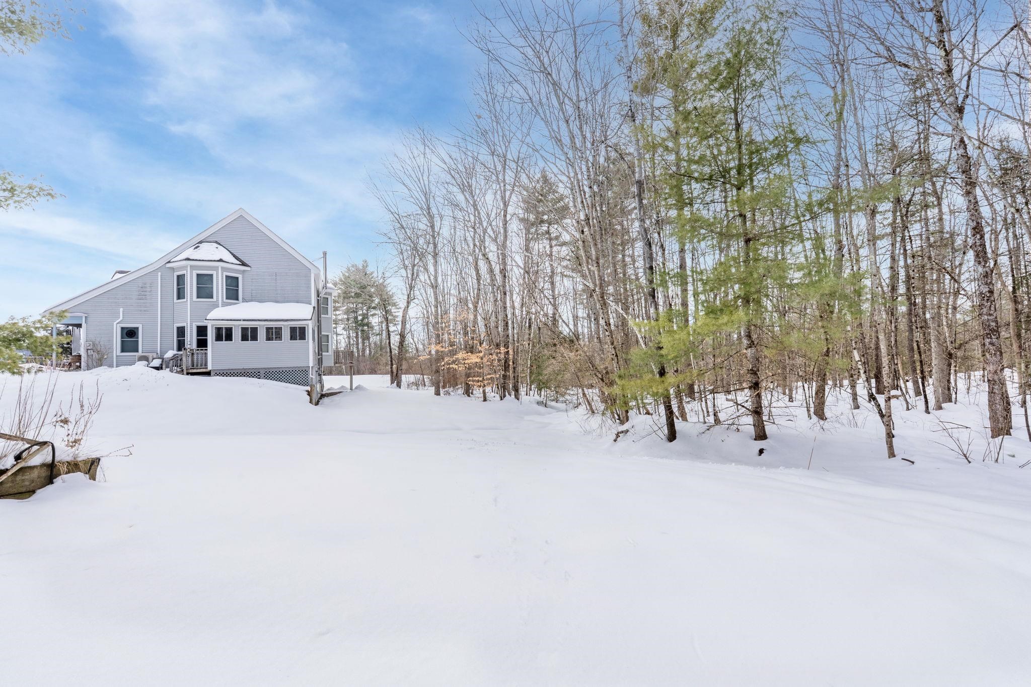 23 West Ridge Drive Peterborough, NH 03458 - Photo 39 of 44 Gallery Image 39