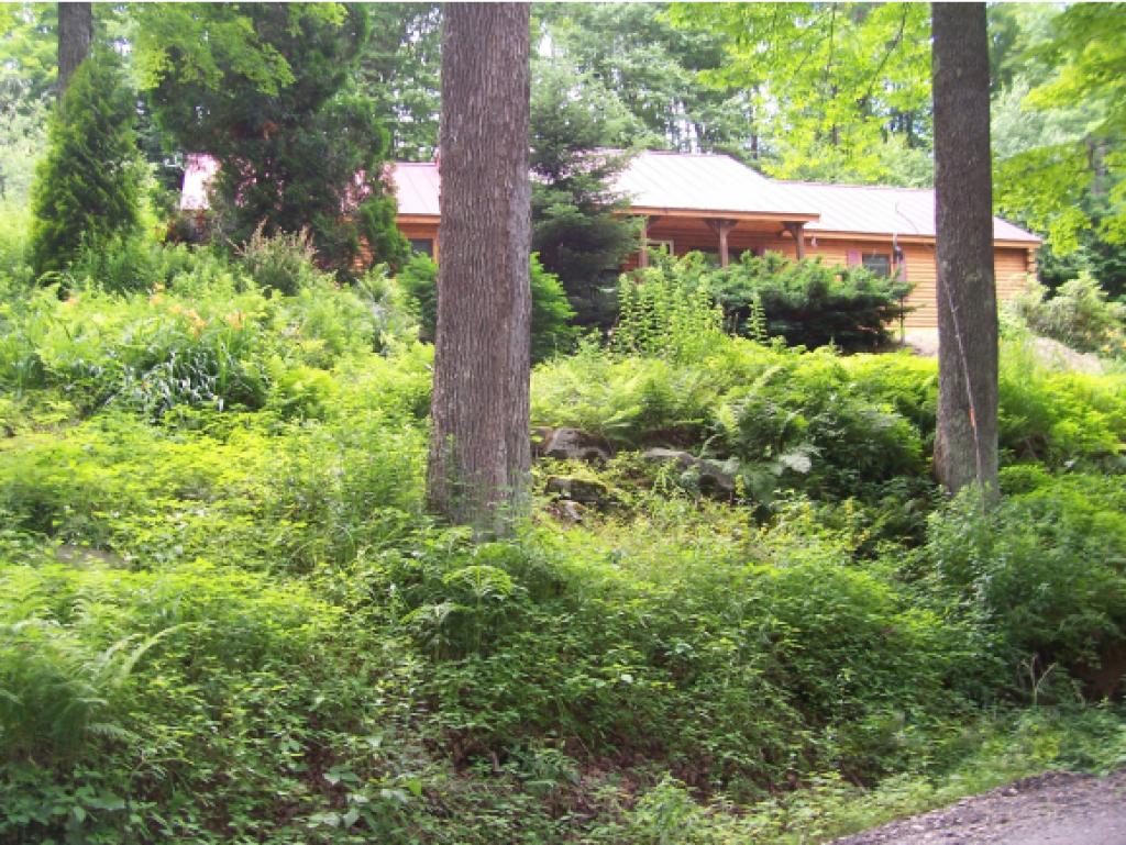 1527 Fuller Hill Road Whitingham, VT 05361 - Photo 1 of 16 Gallery Image 1