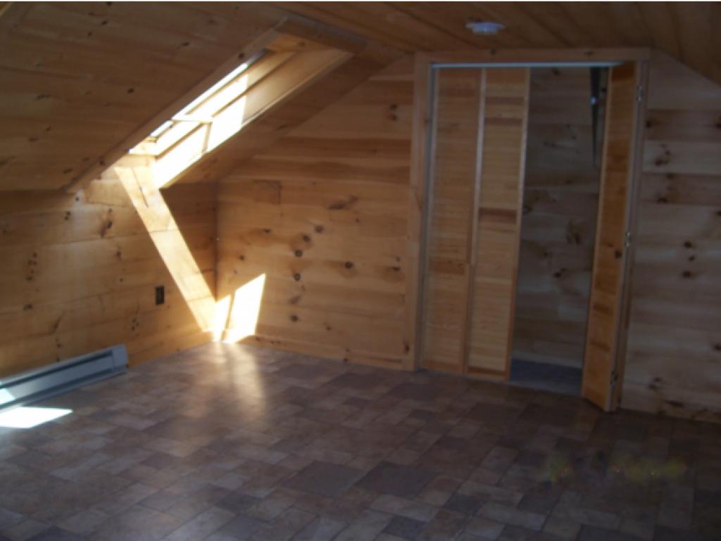 1527 Fuller Hill Road Whitingham, VT 05361 - Photo 4 of 16 Gallery Image 4