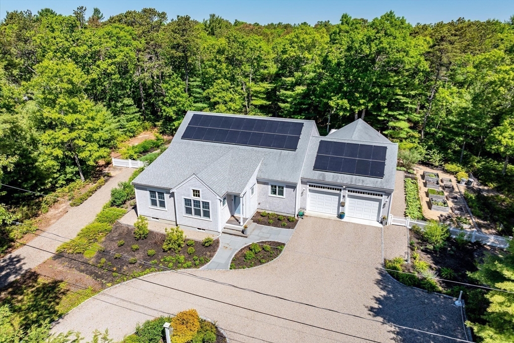 236 Pine Ridge Road Cotuit, MA 02635 - Photo 24 of 27