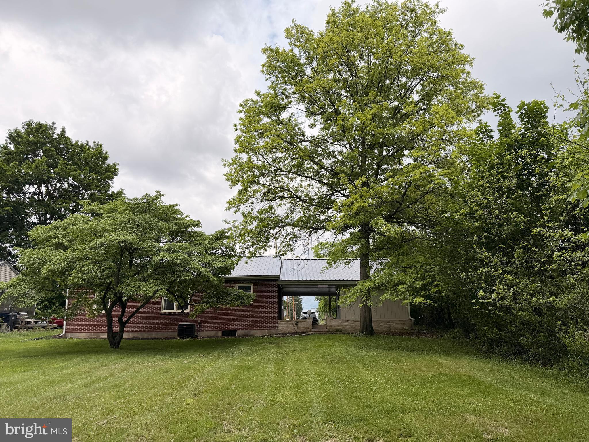 1196 Cider Press Road Chambersburg, PA 17202 - Photo 23 of 24 Exterior Rear