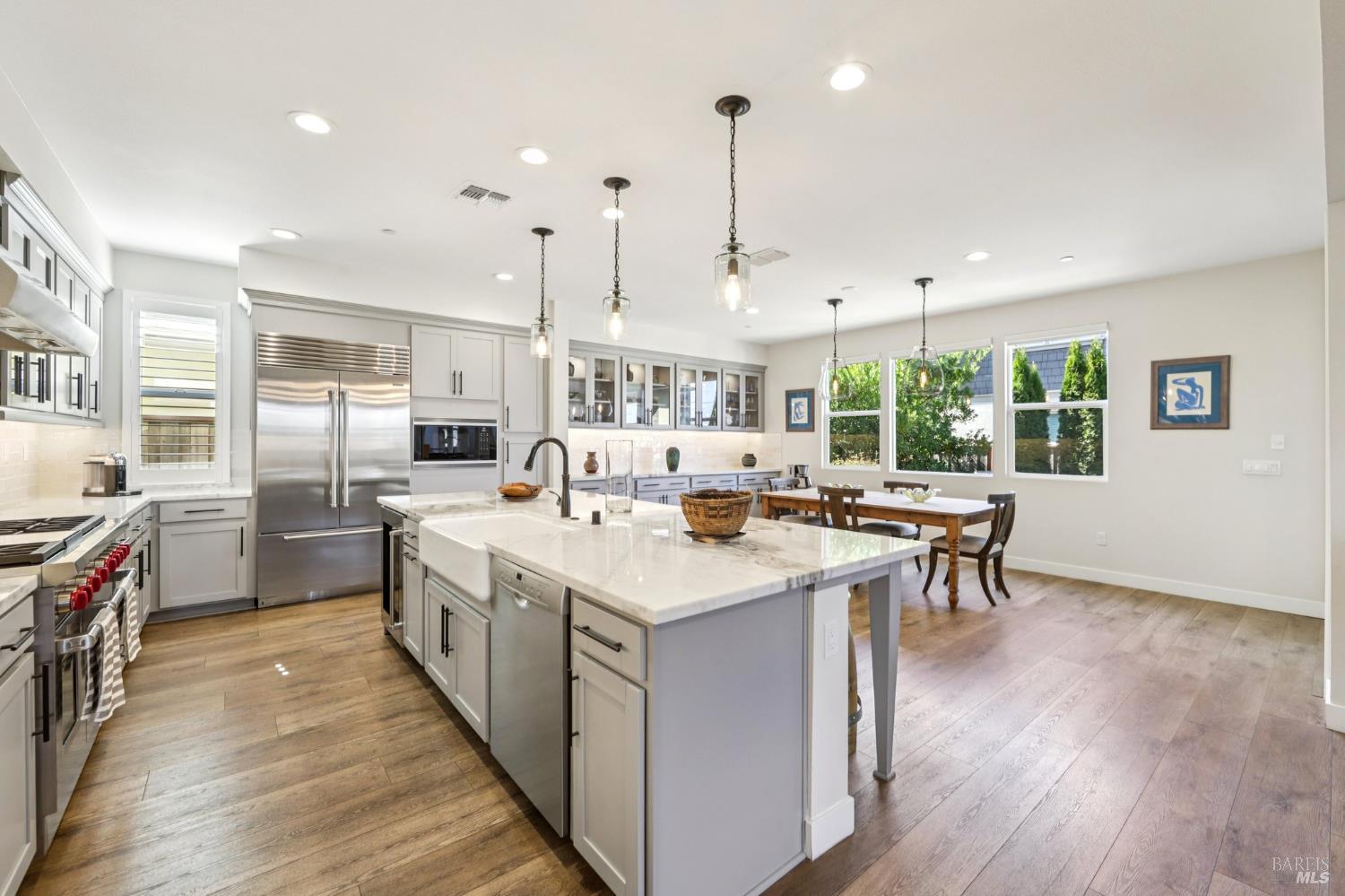 2453 Francisco Avenue Santa Rosa, CA 95403 - Photo 11 of 56