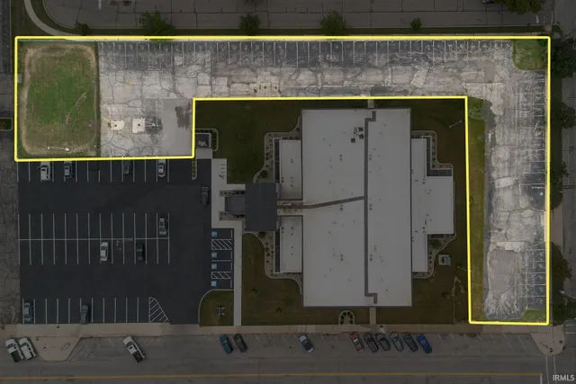 $1,300,000 | 511 North Notre Dame South Bend, South Bend, IN 46617