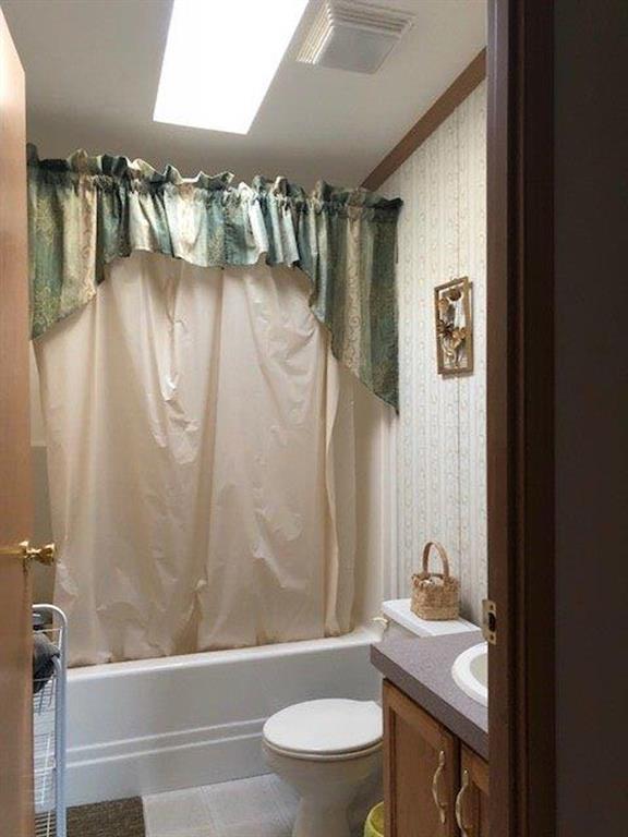 335 Hinckley Road Clinton, ME 04927 - Photo 5 of 9 Full 2nd bath