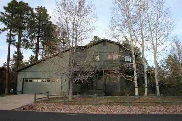2130 East Ridge Drive Pinetop, AZ 85935 - Photo 1 of 1