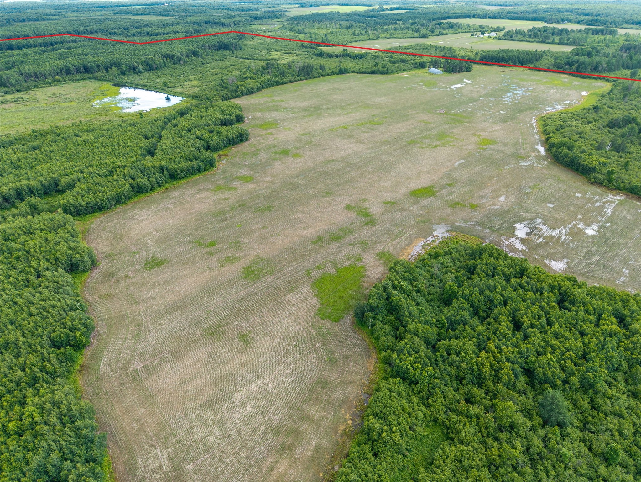 N4180 Wilderness Road Glen Flora, WI 54526 - Photo 21 of 29
