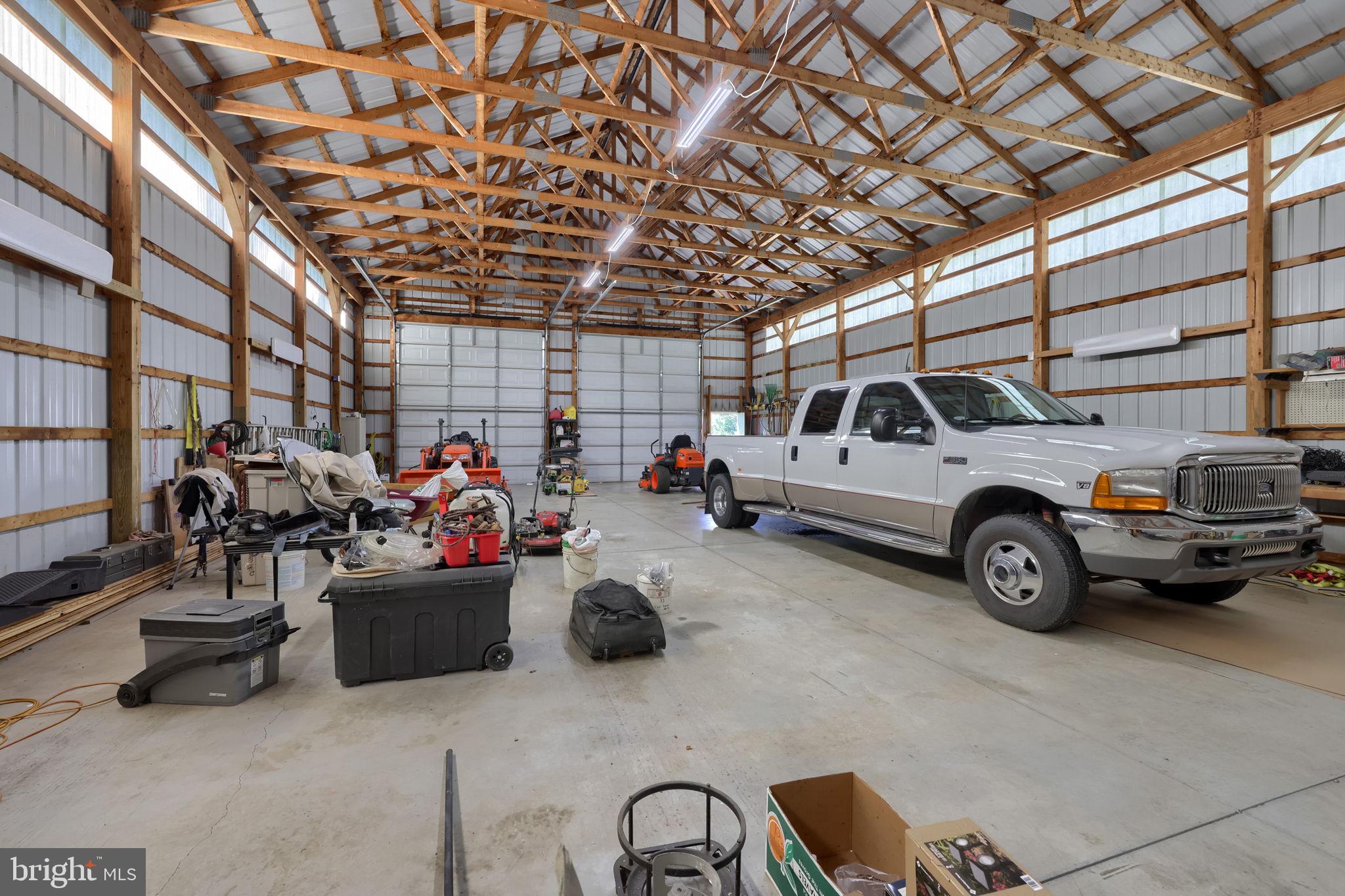 4775 Libhart Mill Road Hellam, PA 17406 - Photo 43 of 66 Gallery Image 43