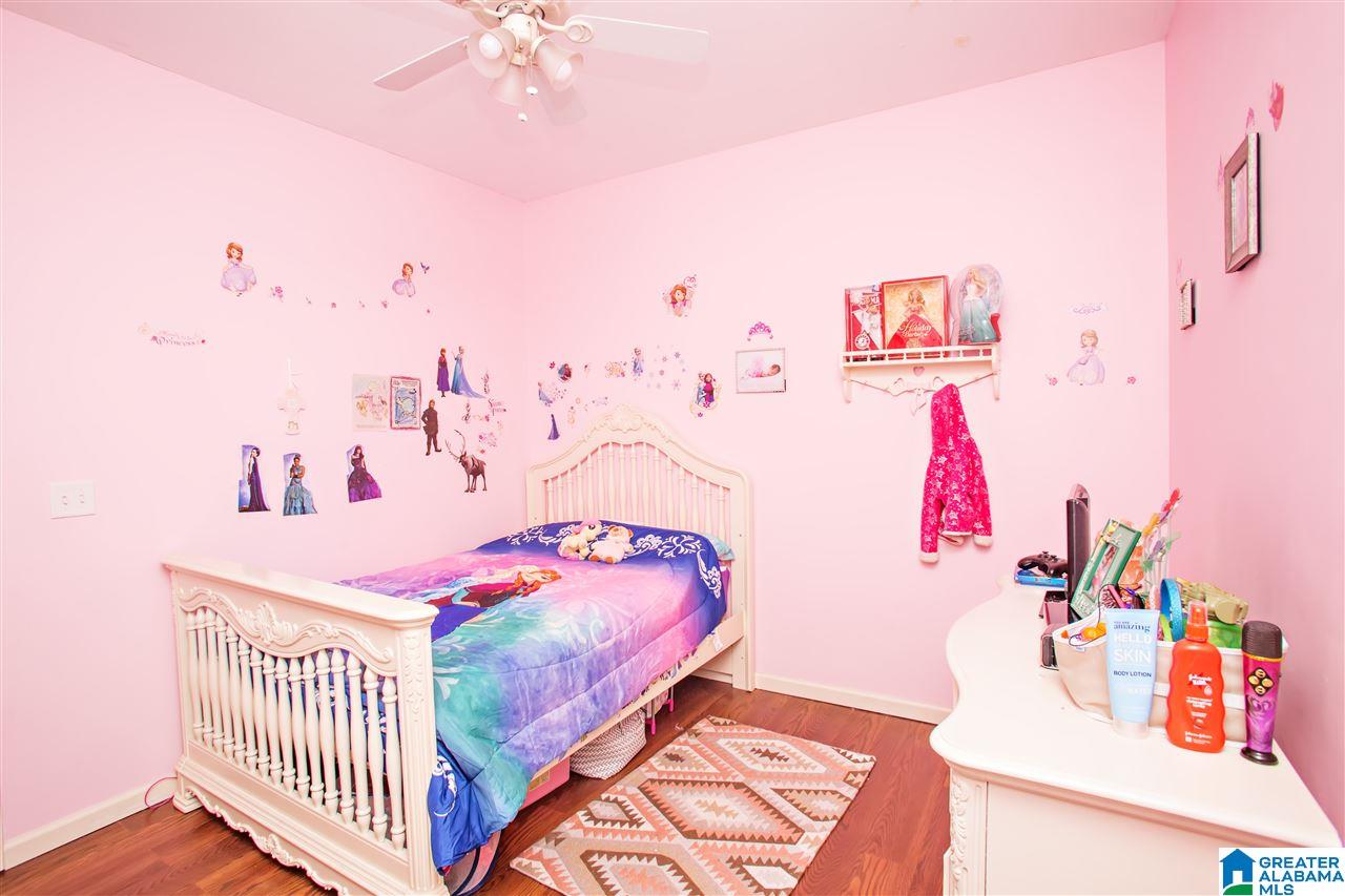 1040 Kerry Drive Calera, AL 35040 - Photo 31 of 40