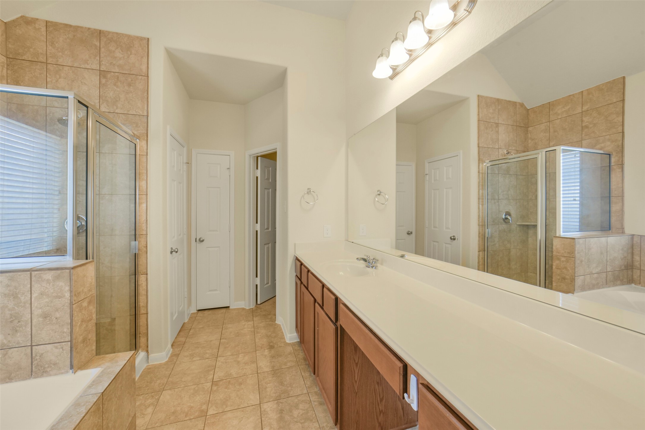 3302 Windsor Ranch Lane Katy, TX 77494 - Photo 43 of 50 Master Bath