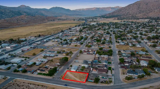 $29,000 | Flower Street, Lake Isabella, CA 93240