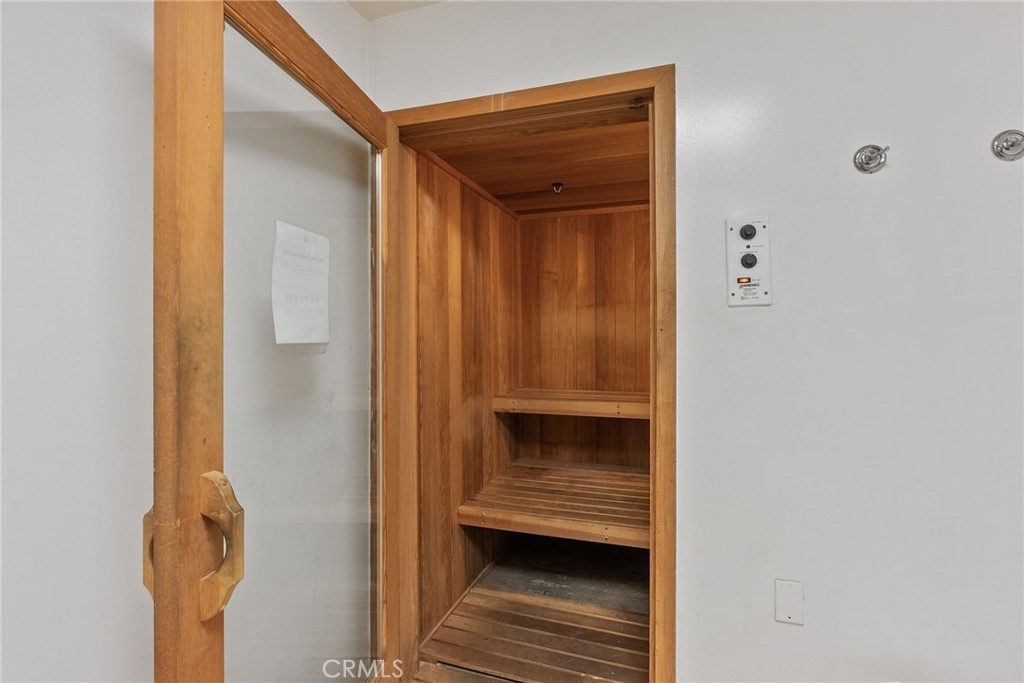 620 South Gramercy Place, Unit 412 Los Angeles, CA 90010 - Photo 34 of 41 a bathroom with a sink