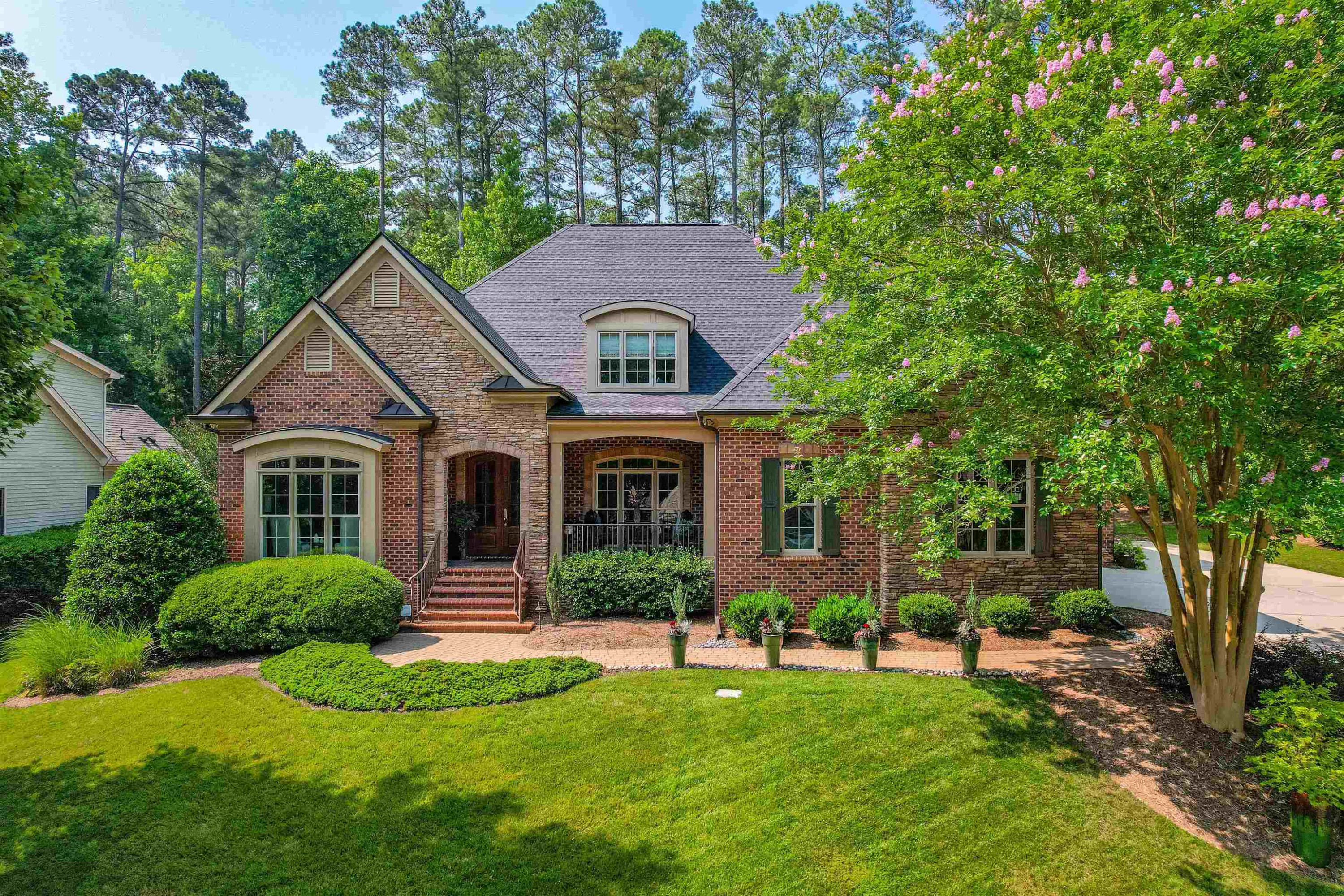 2415 Trenton Woods Way Raleigh, NC 27607 - Photo 1 of 48 Photo 1
