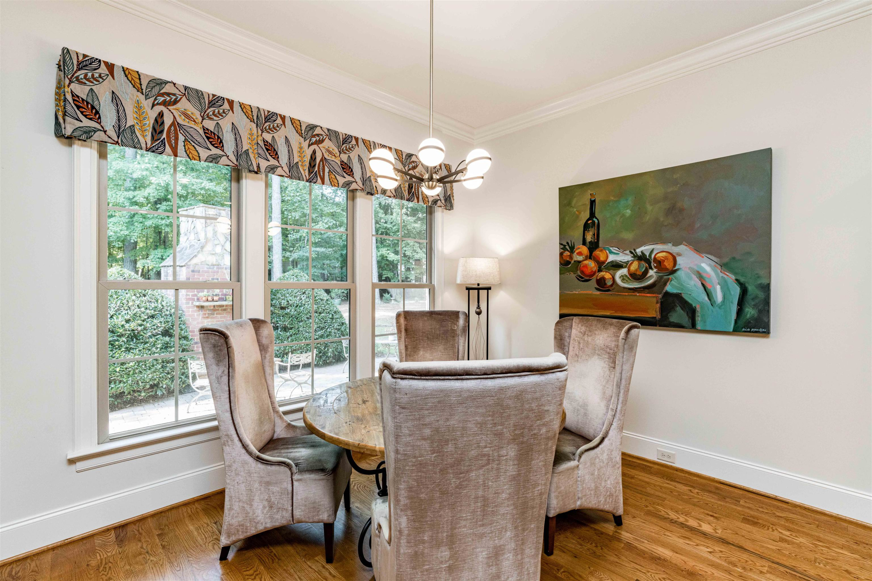 2415 Trenton Woods Way Raleigh, NC 27607 - Photo 19 of 48 Photo 19