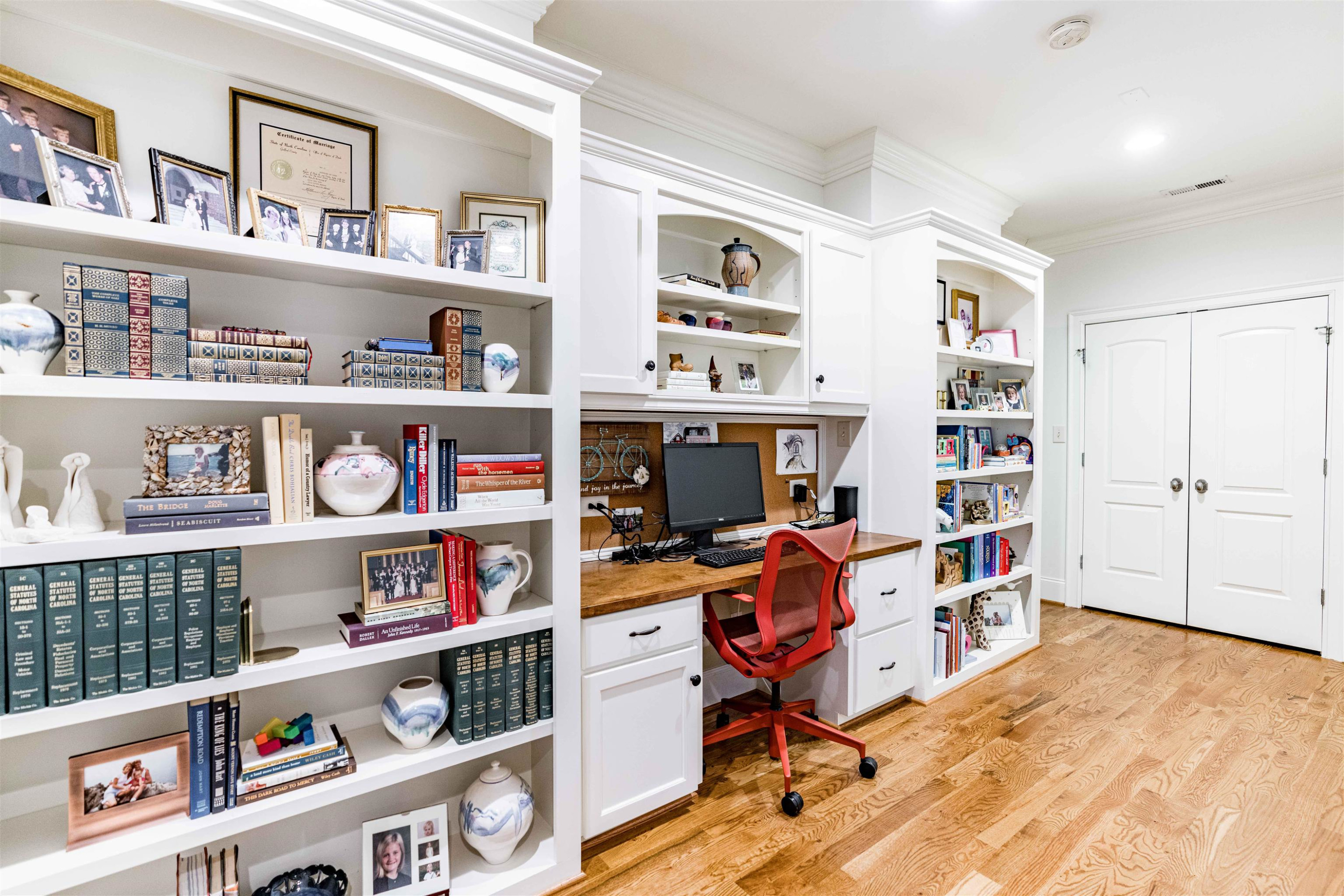 2415 Trenton Woods Way Raleigh, NC 27607 - Photo 28 of 48 Photo 28