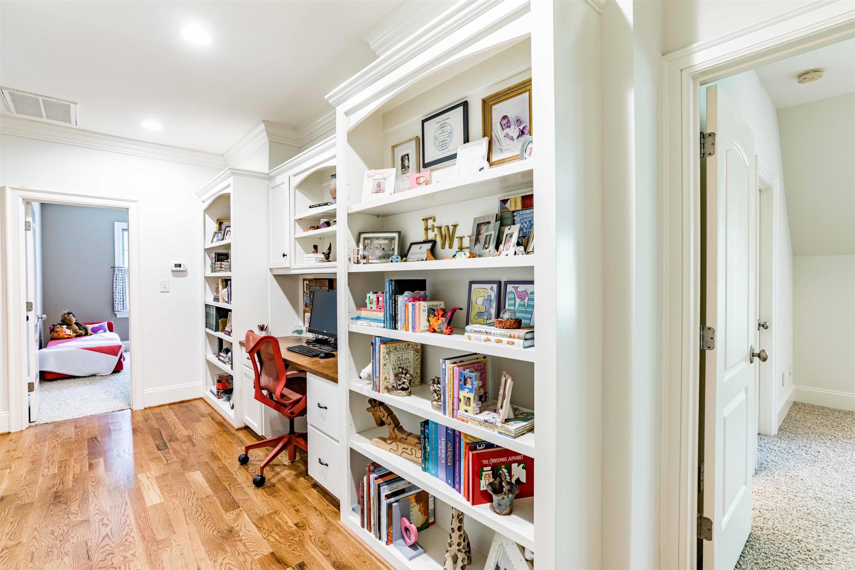 2415 Trenton Woods Way Raleigh, NC 27607 - Photo 29 of 48 Photo 29