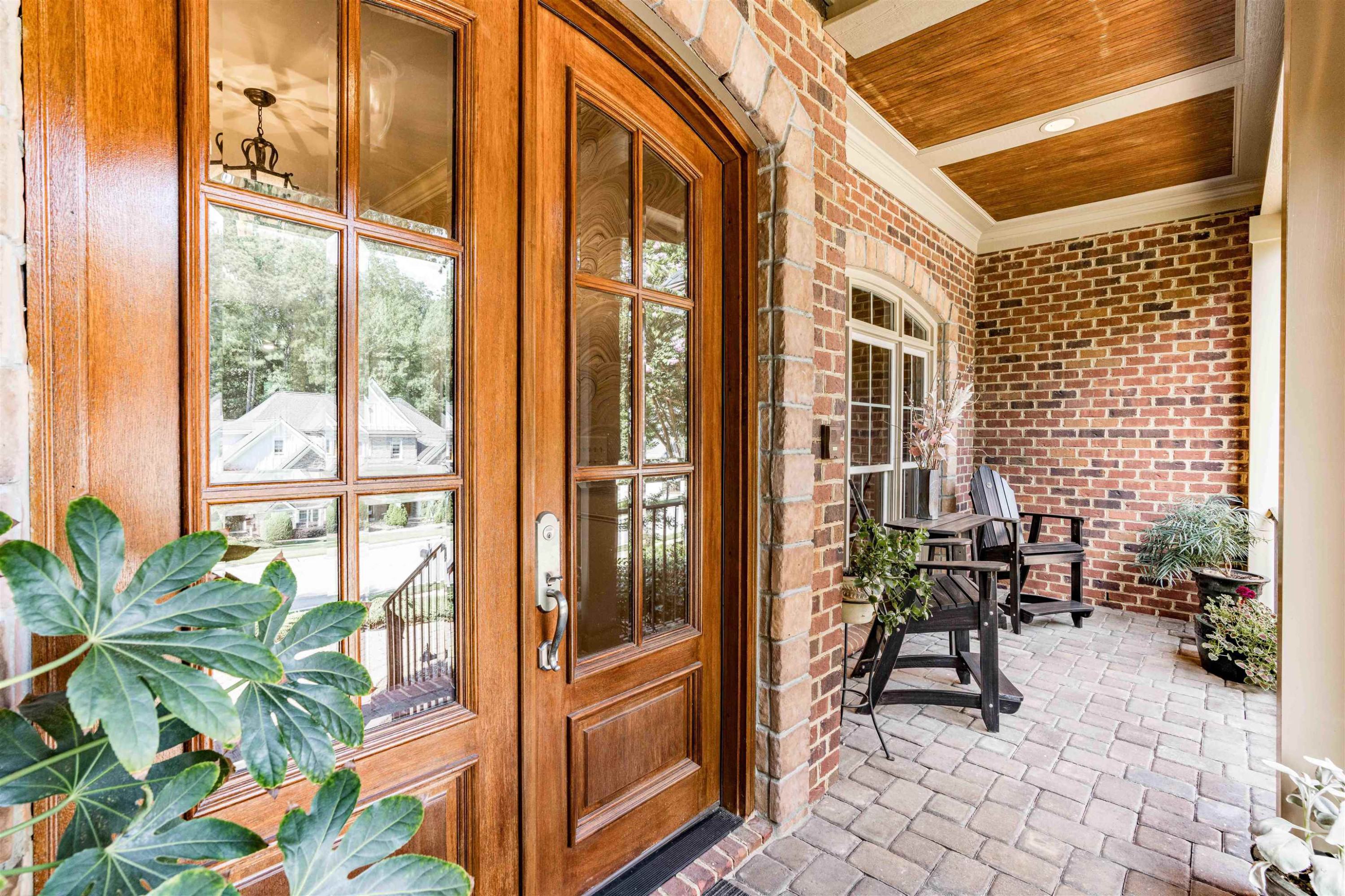 2415 Trenton Woods Way Raleigh, NC 27607 - Photo 3 of 48 Photo 3