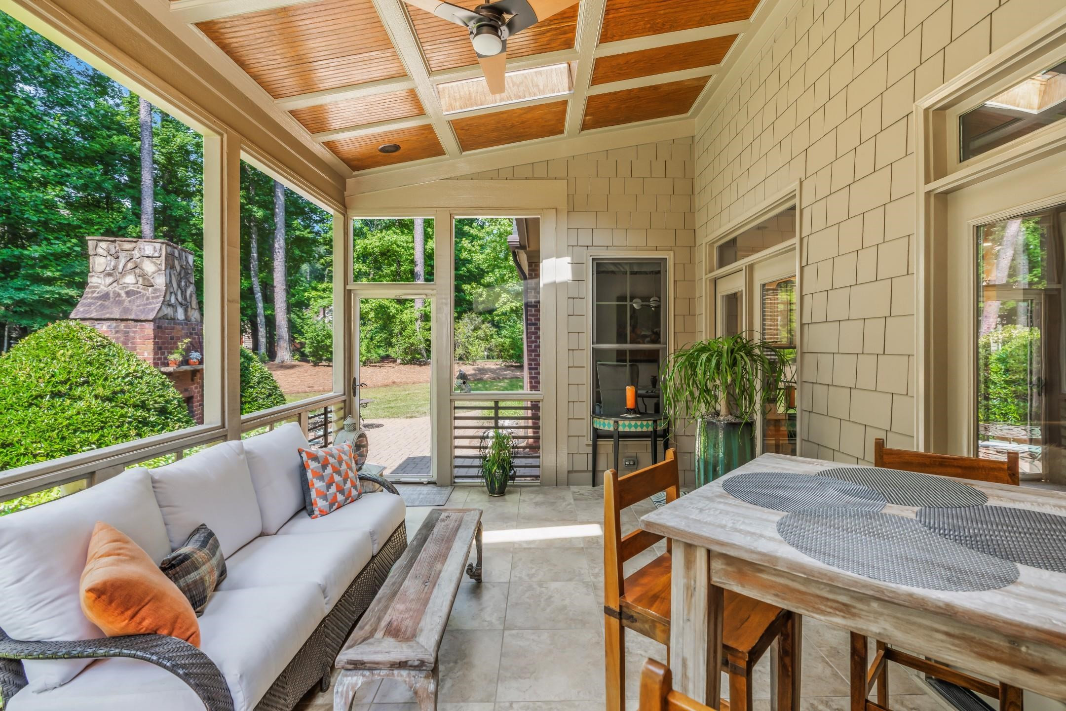 2415 Trenton Woods Way Raleigh, NC 27607 - Photo 40 of 48 Photo 40