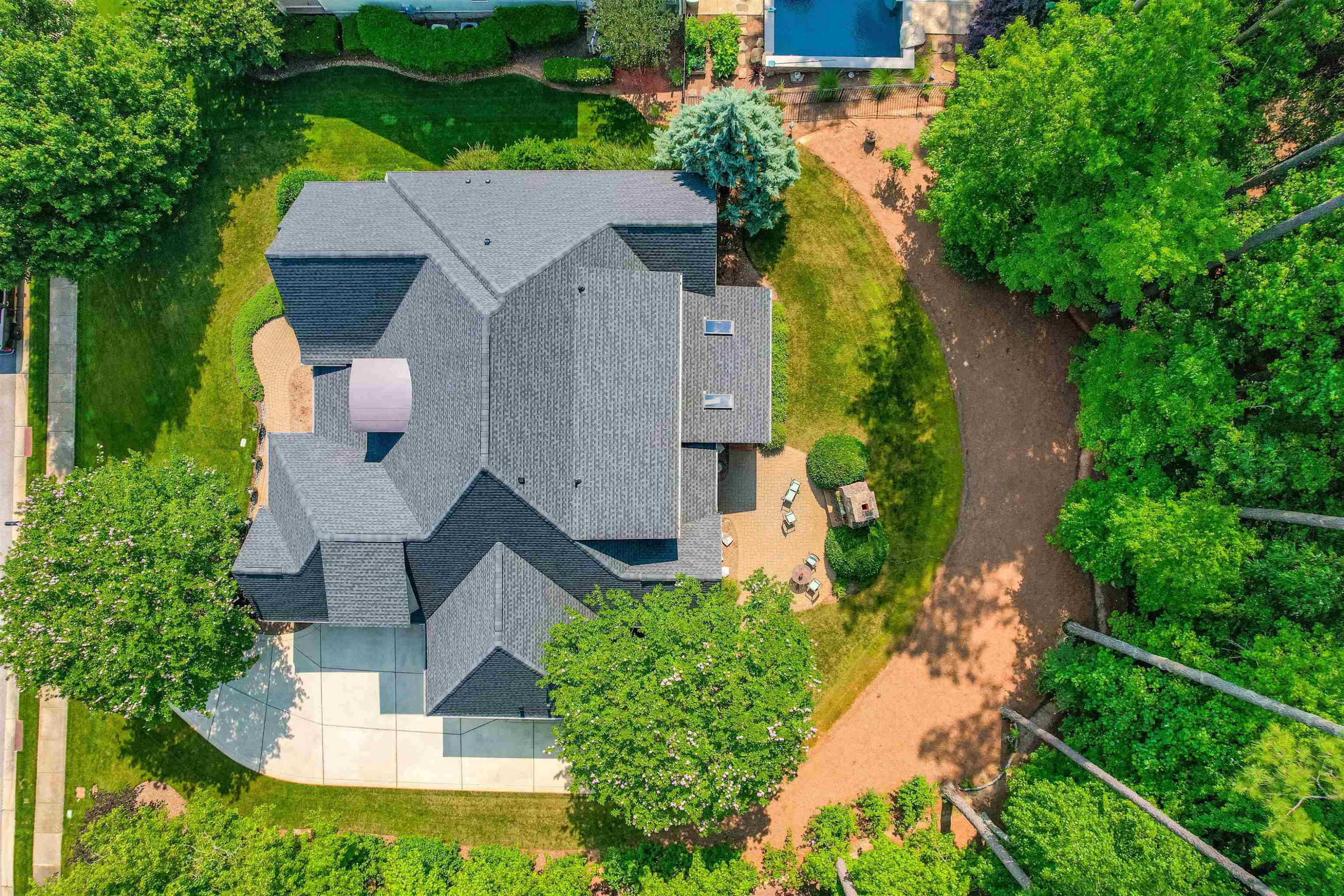 2415 Trenton Woods Way Raleigh, NC 27607 - Photo 46 of 48 Photo 46