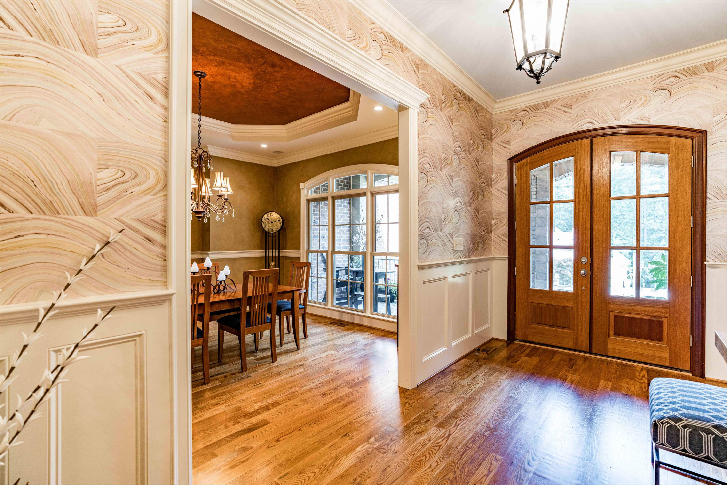 2415 Trenton Woods Way Raleigh, NC 27607 - Photo 6 of 48 Photo 6