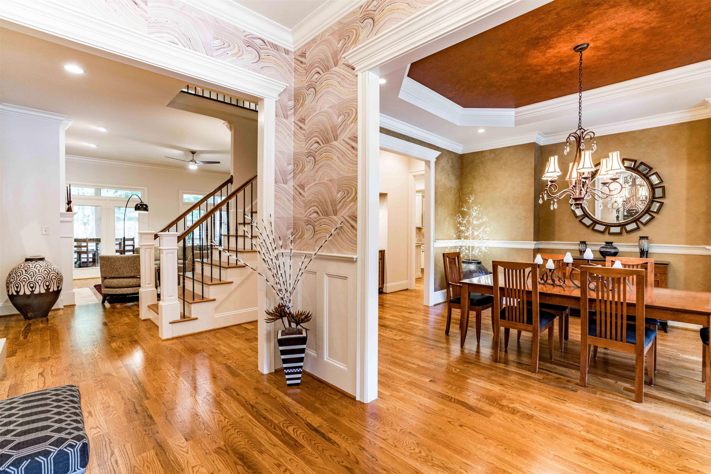 2415 Trenton Woods Way Raleigh, NC 27607 - Photo 7 of 48 Photo 7