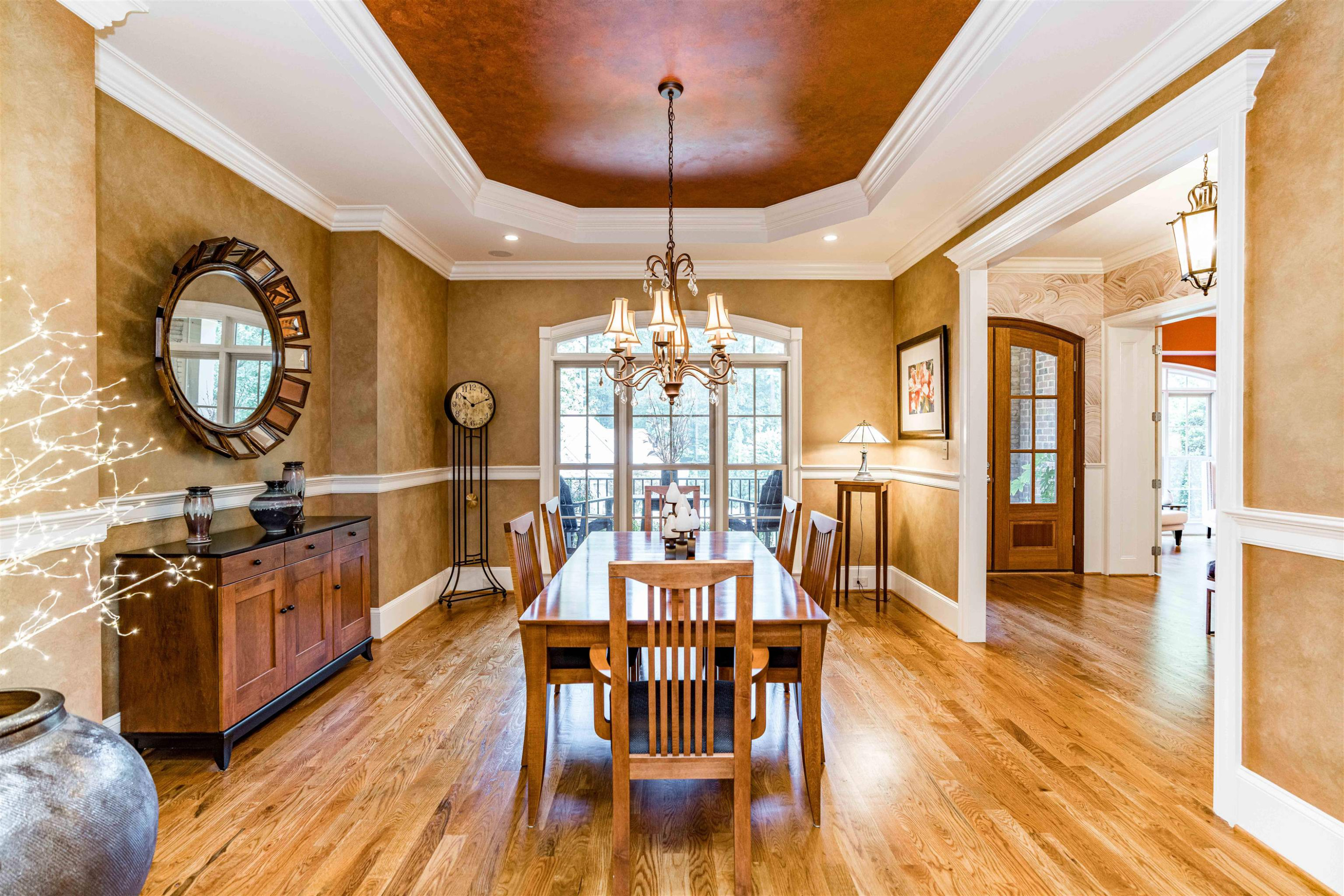 2415 Trenton Woods Way Raleigh, NC 27607 - Photo 9 of 48 Photo 9