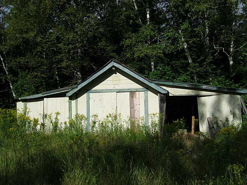 31 Gile Road Rangeley, ME 04970 - Photo 2 of 18 Storage.